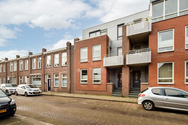 Medium property photo - Sophiastraat 33, 4701 GS Roosendaal
